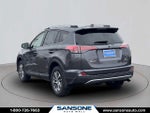 2017 Toyota RAV4 Hybrid XLE