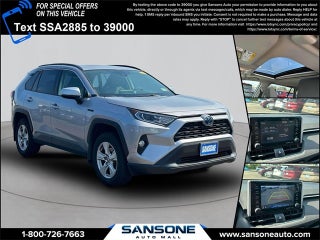 Certified Pre-Owned Cars | Used SUVs | Sansone Auto