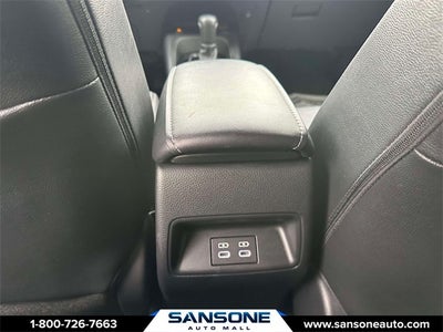 2024 Toyota Corolla Hatchback XSE