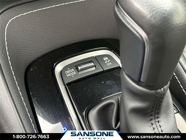 2024 Toyota Corolla Hatchback XSE