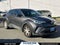2020 Toyota C-HR LE