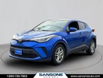 2020 Toyota C-HR LE