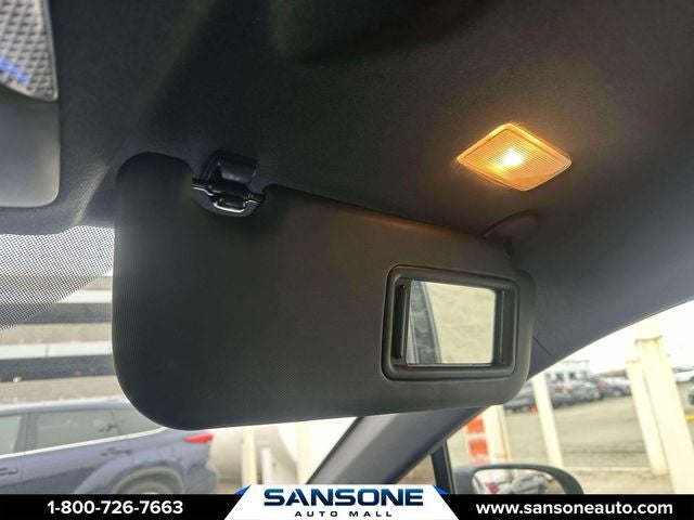 2020 Toyota C-HR XLE