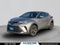 2020 Toyota C-HR LE