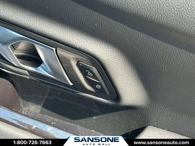 2022 Toyota Supra 2.0