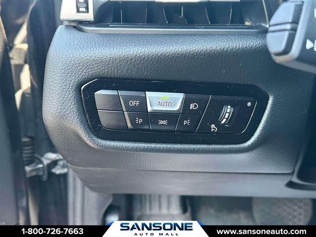 2022 Toyota Supra 2.0