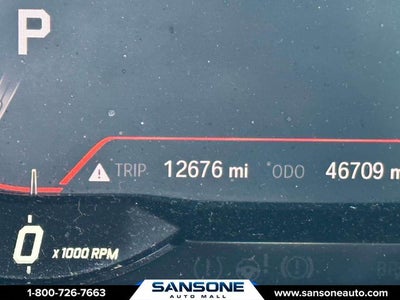 2022 Toyota Supra 2.0