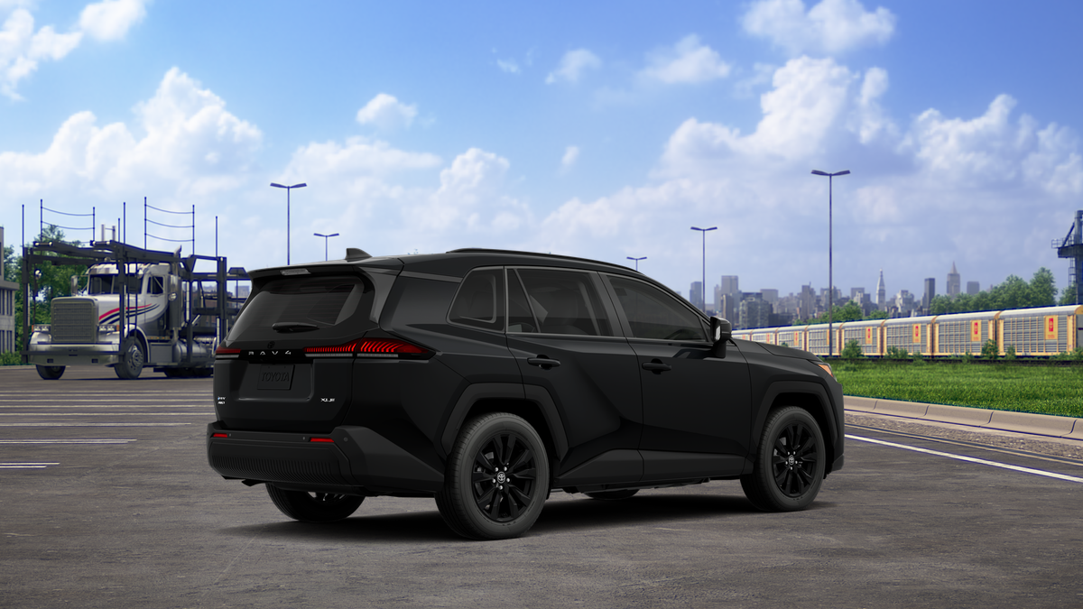 2026 Toyota Rav4 Plug-In Hybrid - Photo 10