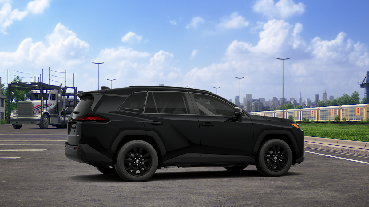 2026 Toyota Rav4 Plug-In Hybrid - Photo 11