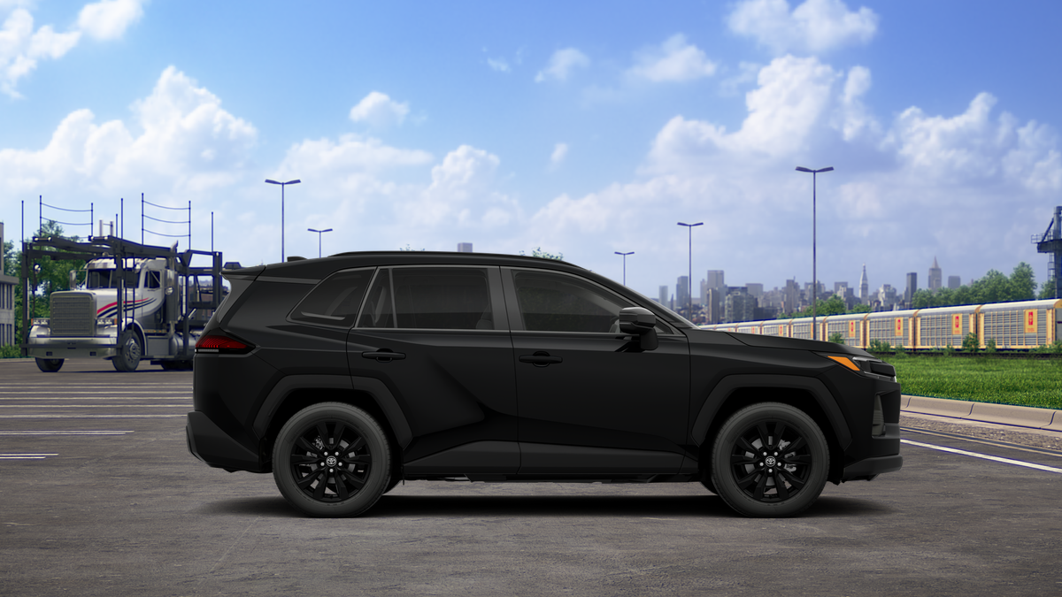 2026 Toyota Rav4 Plug-In Hybrid - Photo 12