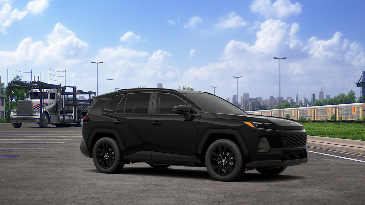 2026 Toyota Rav4 Plug-In Hybrid - Photo 14
