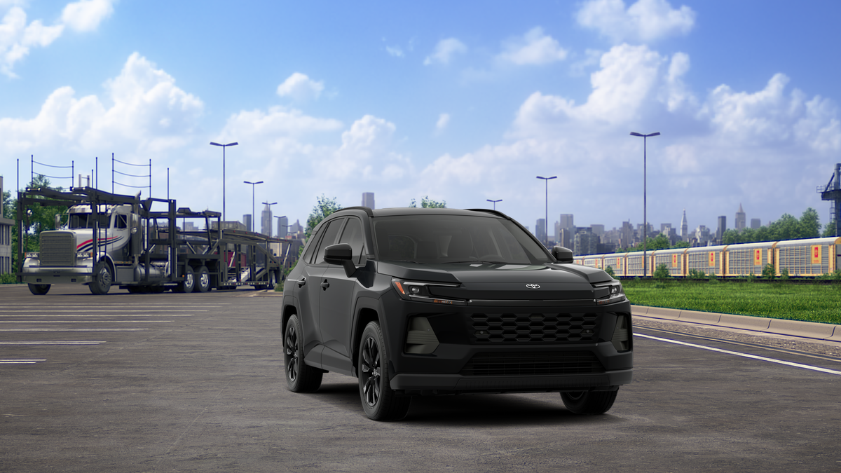 2026 Toyota Rav4 Plug-In Hybrid - Photo 16