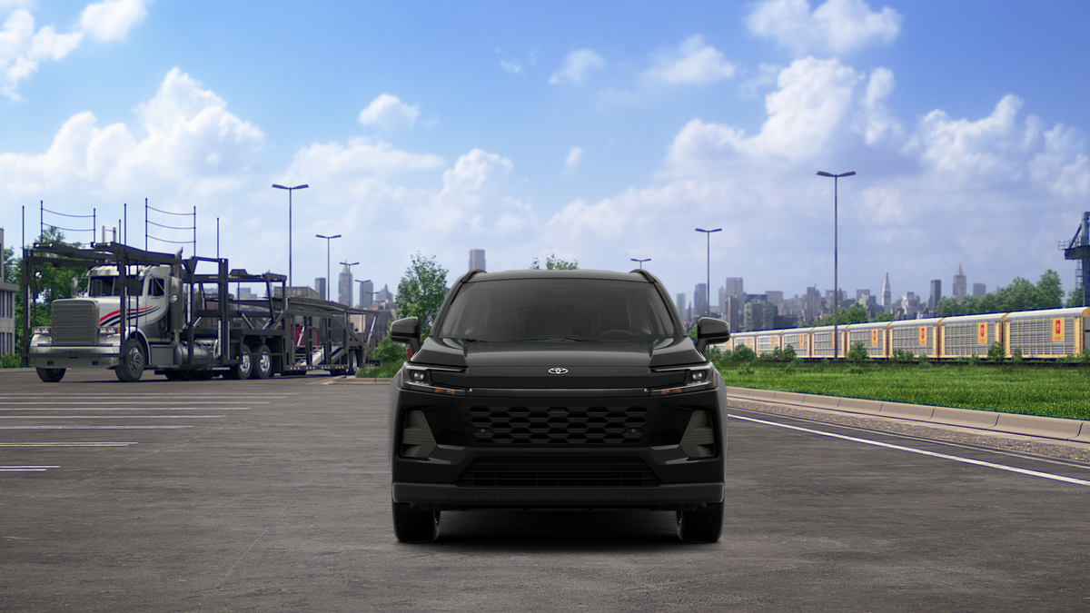 2026 Toyota Rav4 Plug-In Hybrid - Photo 17
