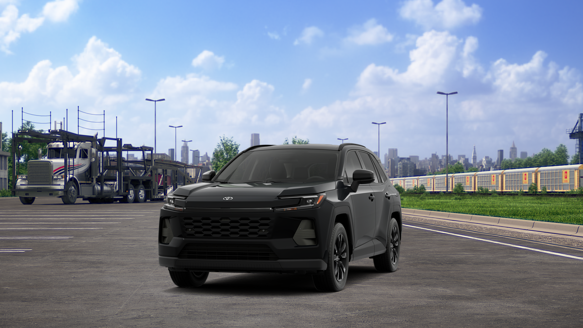 2026 Toyota Rav4 Plug-In Hybrid - Photo 18