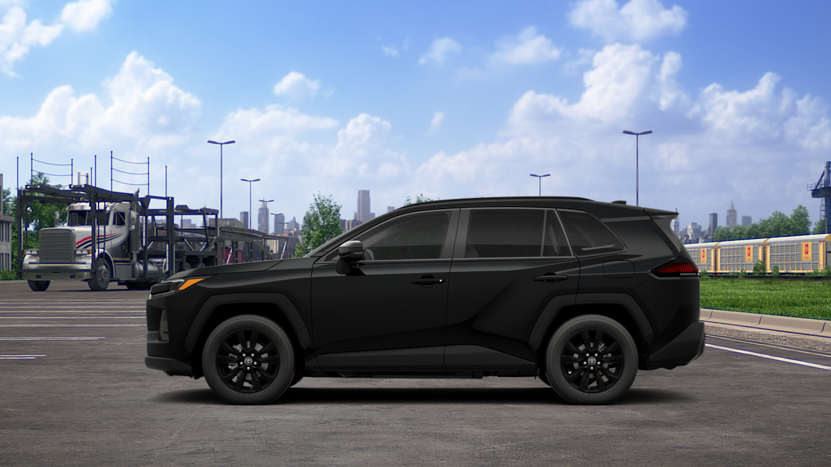 2026 Toyota Rav4 Plug-In Hybrid - Photo 4