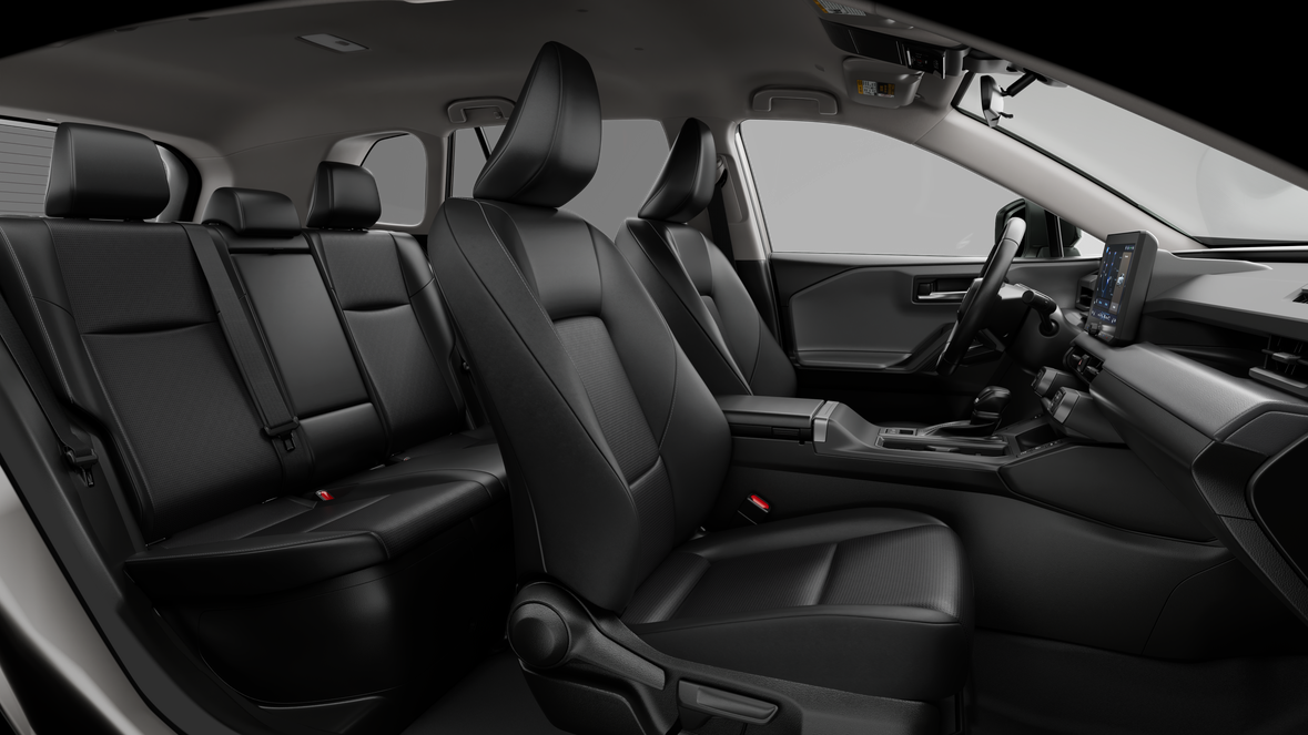 2026 Toyota Rav4 Plug-In Hybrid - Photo 6