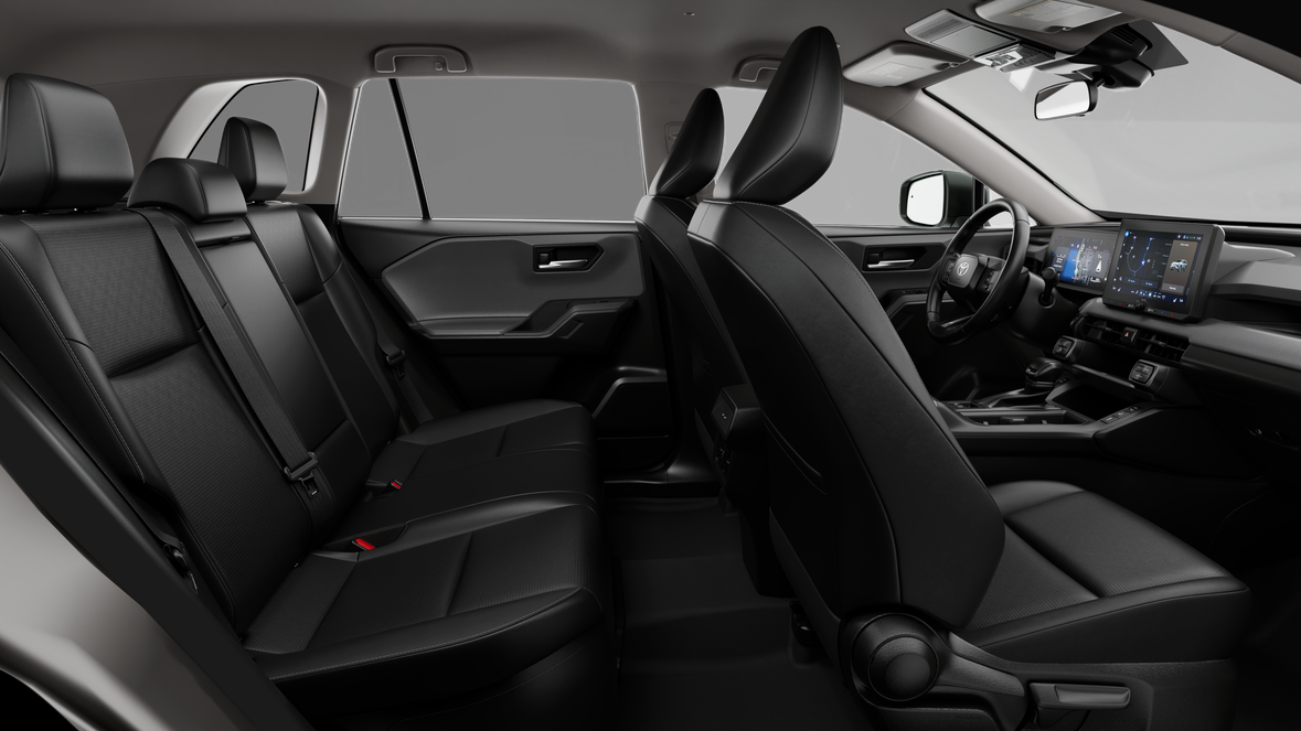 2026 Toyota Rav4 Plug-In Hybrid - Photo 7