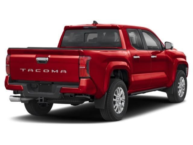 2026 Toyota Tacoma i-FORCE MAX Tacoma Limited
