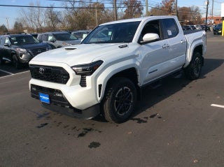 2025 Toyota Tacoma i-FORCE MAX Tacoma TRD Sport