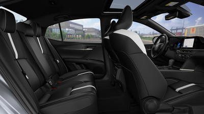 2026 Toyota Camry Nightshade AWD