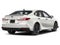 2026 Toyota Camry Nightshade AWD