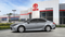 2026 Toyota Camry LE AWD