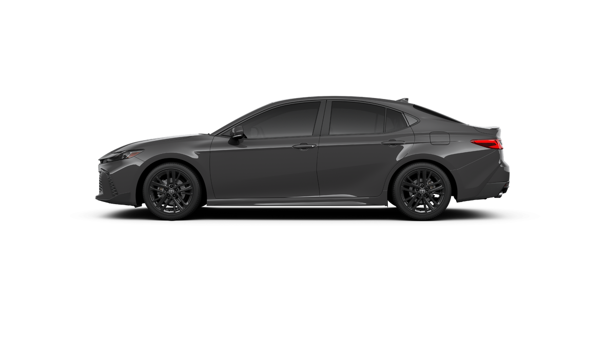2027 Toyota Camry SE AWD