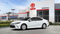 2026 Toyota Camry LE AWD