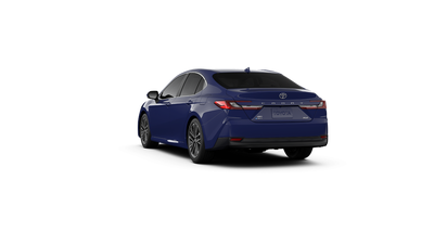 2027 Toyota Camry XLE AWD