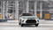 2026 Toyota Grand Highlander LE