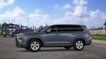2026 Toyota Grand Highlander LE