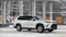 2026 Toyota Grand Highlander LE