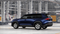 2026 Toyota Grand Highlander LE