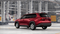 2026 Toyota Grand Highlander LE
