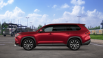 2026 Toyota Grand Highlander Hybrid MAX Limited