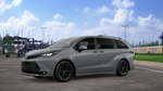 2026 Toyota Sienna Woodland Edition