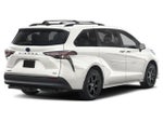 2026 Toyota Sienna Woodland Edition
