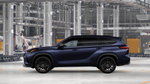 2026 Toyota Highlander XSE