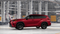 2026 Toyota Highlander XSE