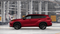 2026 Toyota Highlander XSE
