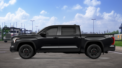 2026 Toyota Tundra i-FORCE MAX Tundra Limited