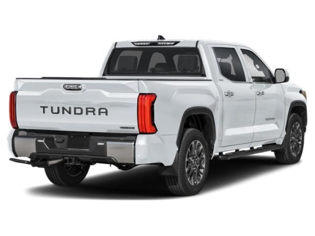 2026 Toyota Tundra i-FORCE MAX Tundra Limited