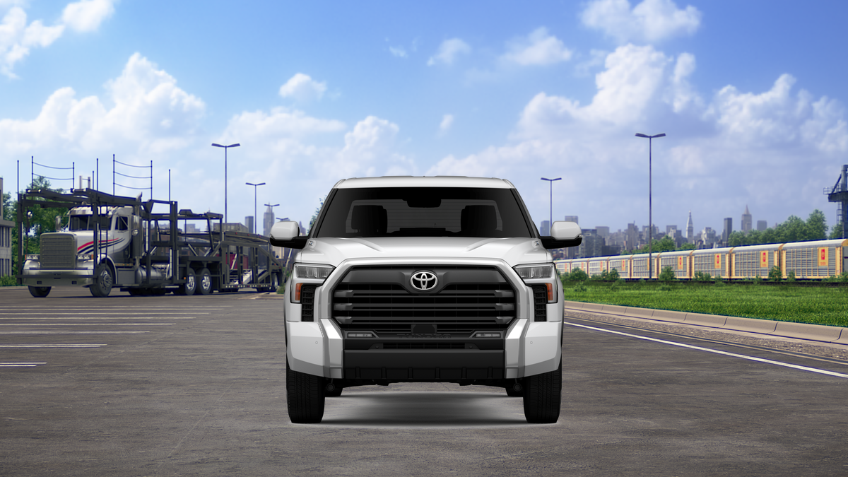 2026 Toyota Tundra i-FORCE MAX Tundra Limited