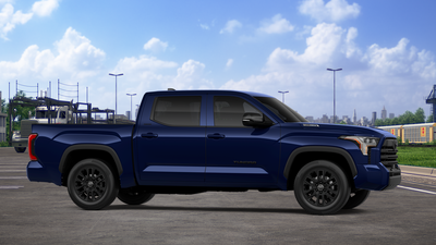 2026 Toyota Tundra i-FORCE MAX Tundra Limited