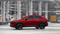 2026 Toyota Corolla Cross Hybrid XSE