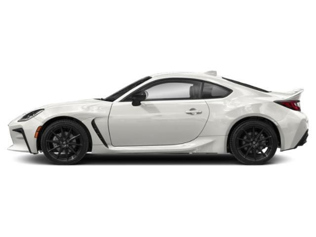 2026 Toyota GR86 Premium AT