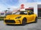 2026 Toyota GR86 Yuzu Edition