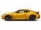 2026 Toyota GR86 Yuzu Edition