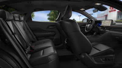 2026 Toyota Toyota Crown XLE