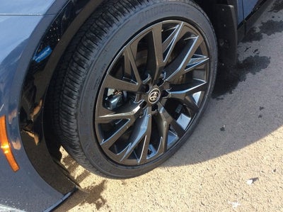 2025 Toyota Toyota Crown Signia Limited